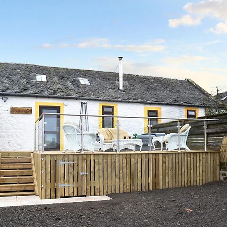 The Calving Shed Villa Neilston ภายนอก รูปภาพ