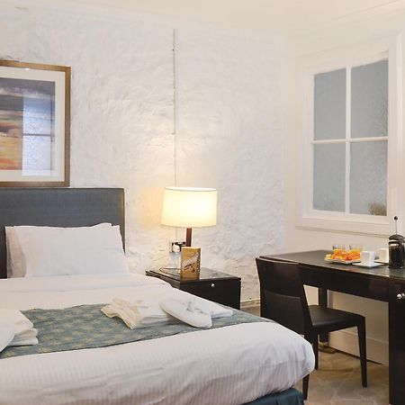 The Calving Shed Villa Neilston ภายนอก รูปภาพ