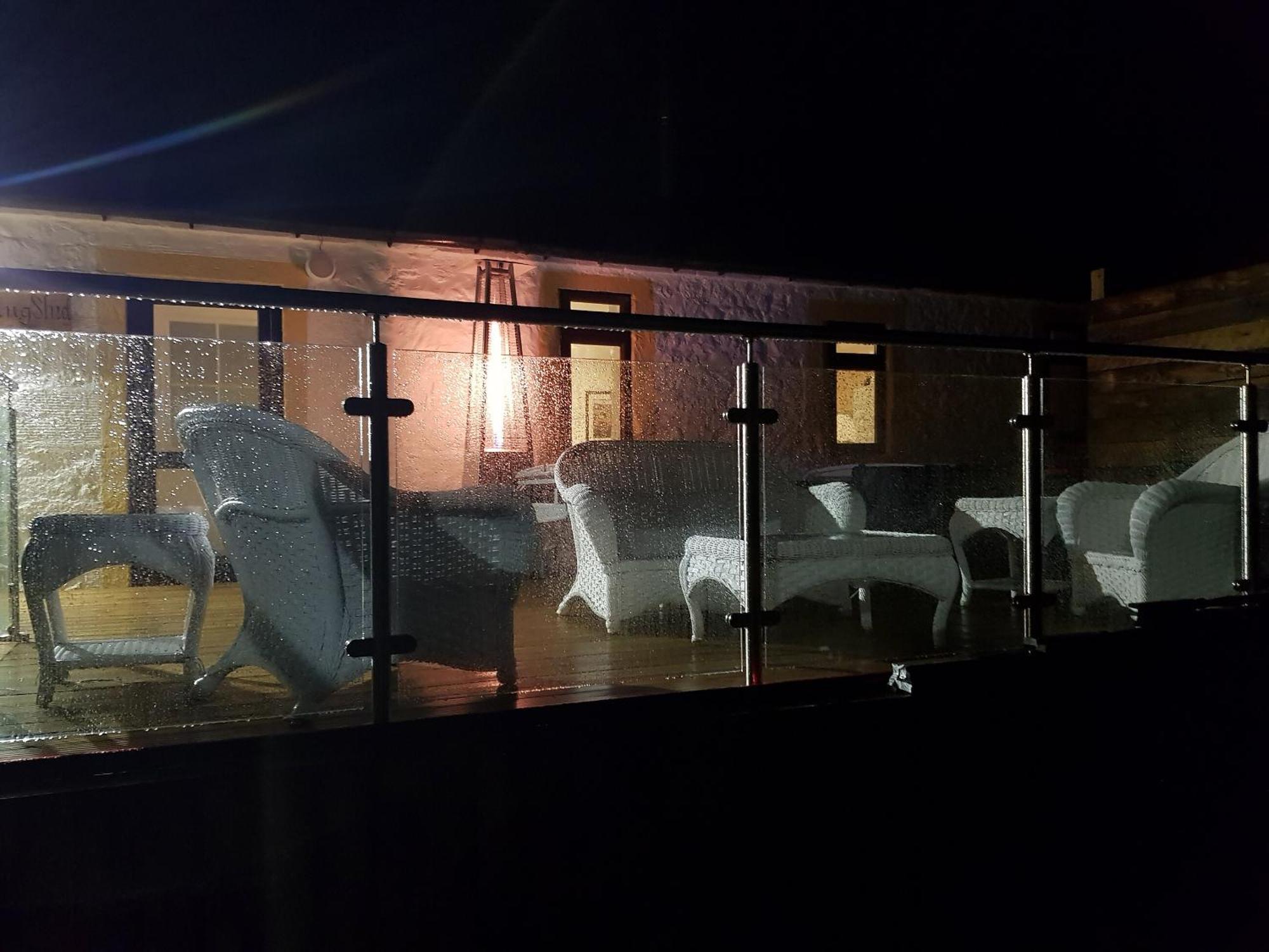 The Calving Shed Villa Neilston ภายนอก รูปภาพ
