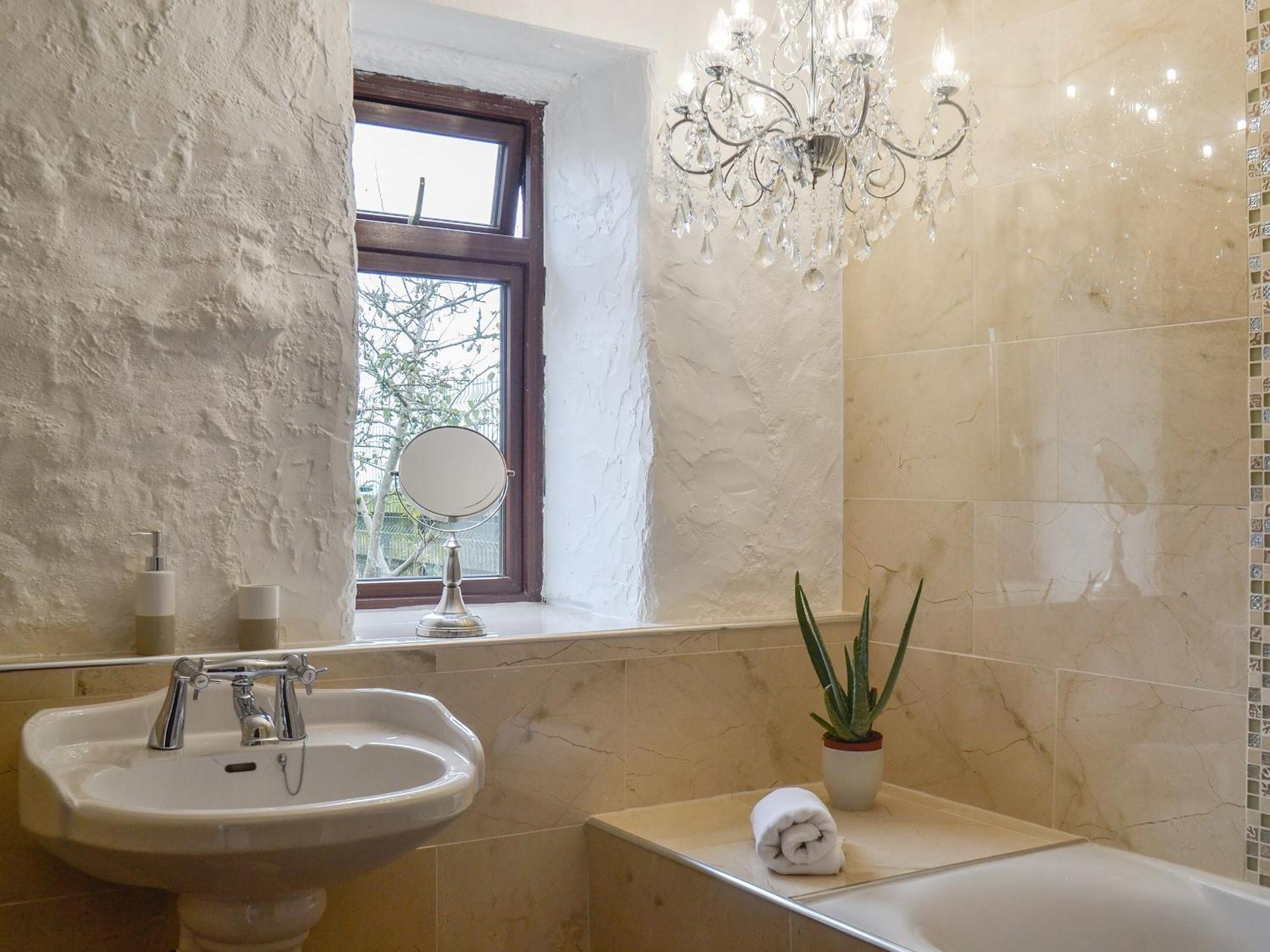 The Calving Shed Villa Neilston ภายนอก รูปภาพ